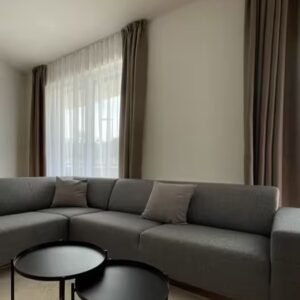 dekoračný bytový záves o širke 138 cm
